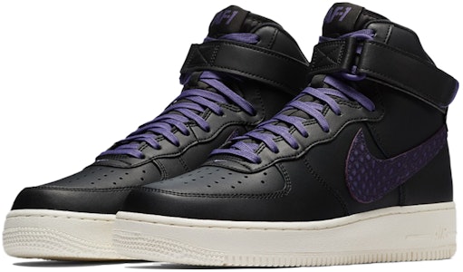 나이키 에어포스 1 하이 '07 LV8 "퍼플 크록" (50 characters) 806403-014 Lookbook 나이키 에어포스 1 하이 '07 LV8 "퍼플 크록" (50 characters) 806403-014