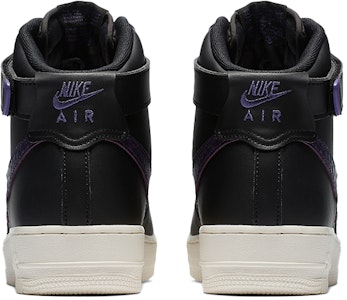 나이키 에어포스 1 하이 '07 LV8 "퍼플 크록" (50 characters) 806403-014 Purchase 나이키 에어포스 1 하이 '07 LV8 "퍼플 크록" (50 characters) 806403-014
