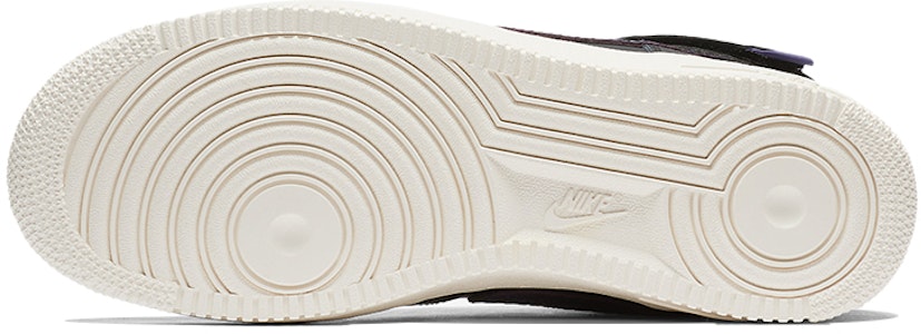 나이키 에어포스 1 하이 '07 LV8 "퍼플 크록" (50 characters) 806403-014 Details for 나이키 에어포스 1 하이 '07 LV8 "퍼플 크록" (50 characters) 806403-014