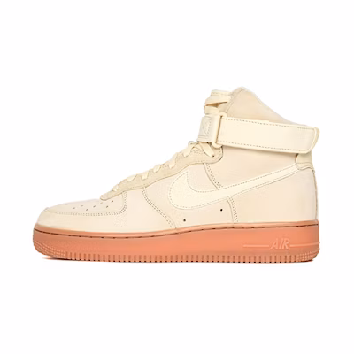 Nike Air Force 1 High 07 LV8 Suede 'Mushroom'