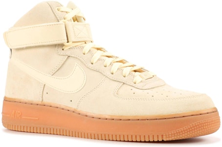 Nike Air Force 1 Tinggi 07 LV8 Suede 'Cendawan' AA1118-100 Order Nike Air Force 1 Tinggi 07 LV8 Suede 'Cendawan' AA1118-100