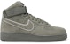 Nike Air Force 1 High 07 Lv8 Suede Dark Stucco AA1118-002