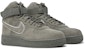 Nike Air Force 1 High 07 Lv8 Suede Dark Stucco AA1118-002