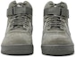 Shop Nike Air Force 1 High 07 Lv8 Suede Dark Stucco AA1118-002