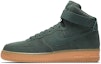 Buy Nike Air Force 1 High 07 Lv8 Gamuza Verde Vintage/Verde Vintage AA1118-300