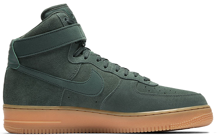Order Nike Air Force 1 High 07 Lv8 Gamuza Verde Vintage/Verde Vintage AA1118-300