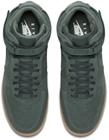 Nike Air Force 1 High 07 Lv8 Suede Hijau Vintage/Hijau Vintage AA1118-300 Shop Nike Air Force 1 High 07 Lv8 Suede Hijau Vintage/Hijau Vintage AA1118-300