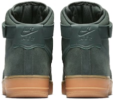 Nike Air Force 1 High 07 Lv8 Suede Hijau Vintage/Hijau Vintage AA1118-300 Purchase Nike Air Force 1 High 07 Lv8 Suede Hijau Vintage/Hijau Vintage AA1118-300