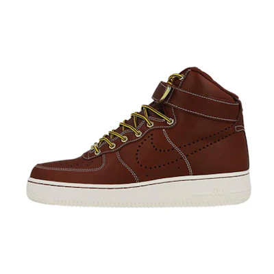 Nike Air Force 1 High 07 LV8 WB 'Brown'