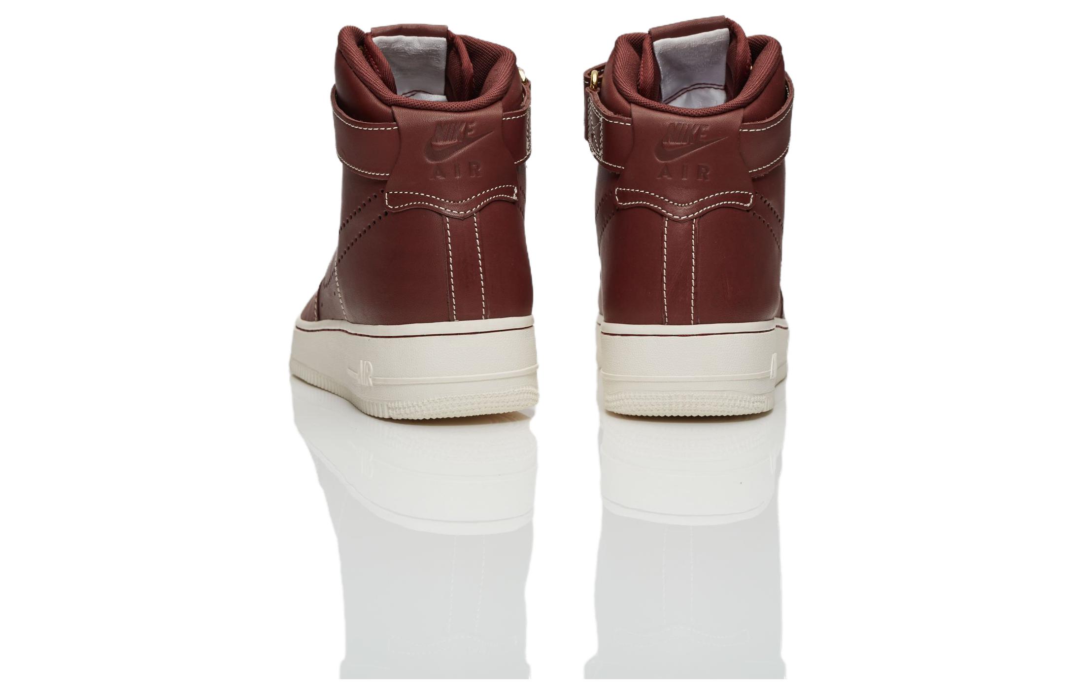 Purchase 나이키 에어포스 1 하이 '브라운' (LV8) 882096-600