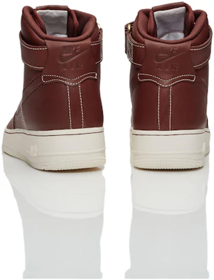 나이키 에어포스 1 하이 '브라운' (LV8) 882096-600 Purchase 나이키 에어포스 1 하이 '브라운' (LV8) 882096-600