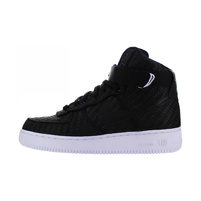 Nike Air Force 1 High 07 LV8 Woven 'Black'