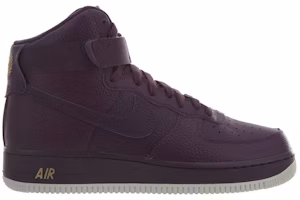 Nike Air Force 1 High 07 Night Purple Night Purple 315121-500 Nike Air Force 1 High 07 Night Purple Night Purple 315121-500