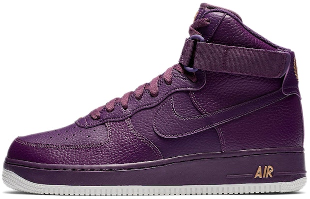 Nike Air Force 1 Tinggi 07 Ungu Malam Ungu Malam 315121-500 Buy Nike Air Force 1 Tinggi 07 Ungu Malam Ungu Malam 315121-500