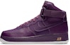 Buy Nike Air Force 1 Tinggi 07 Ungu Malam Ungu Malam 315121-500