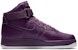 Nike Air Force 1 Tinggi 07 Ungu Malam Ungu Malam 315121-500