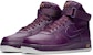 Nike Air Force 1 Tinggi 07 Ungu Malam Ungu Malam 315121-500