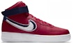 Order Nike Air Force 1 High 3D Chenille Swoosh Merah Putih Biru 806403-603