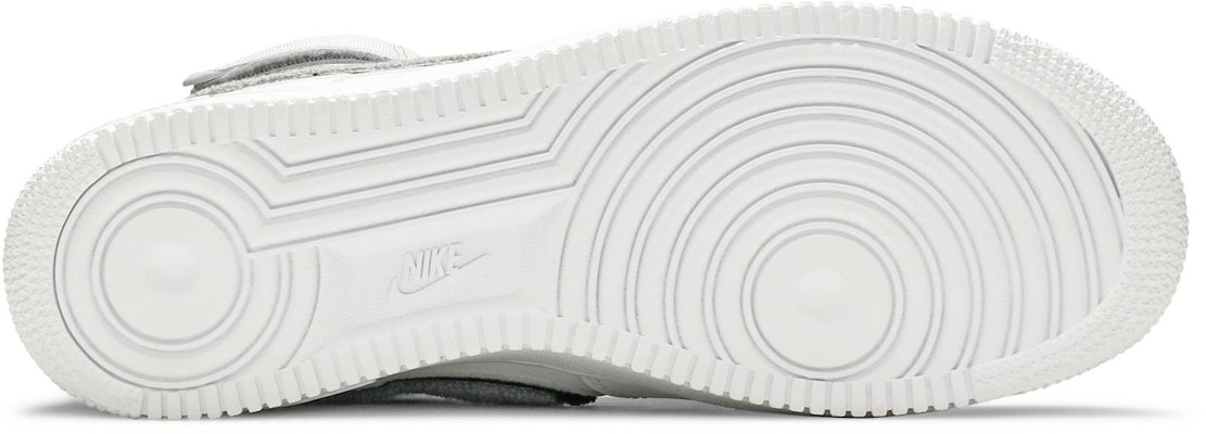 Nike air force 2025 1 3d chenille