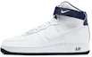 Buy Nike Air Force 1 High '07 2 'Blanco Púrpura Regio' CJ1381-100