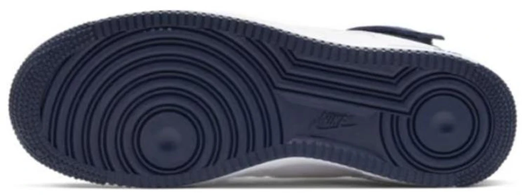 Nike Air Force 1 High '07 2 'Blanco Púrpura Regio' CJ1381-100 Purchase Nike Air Force 1 High '07 2 'Blanco Púrpura Regio' CJ1381-100