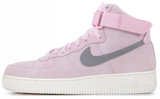Nike Air Force 1 High '07 'Arctic Pink' 315121-611 Nike Air Force 1 High '07 'Arctic Pink' 315121-611