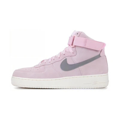Nike Air Force 1 High '07 'Arctic Pink'