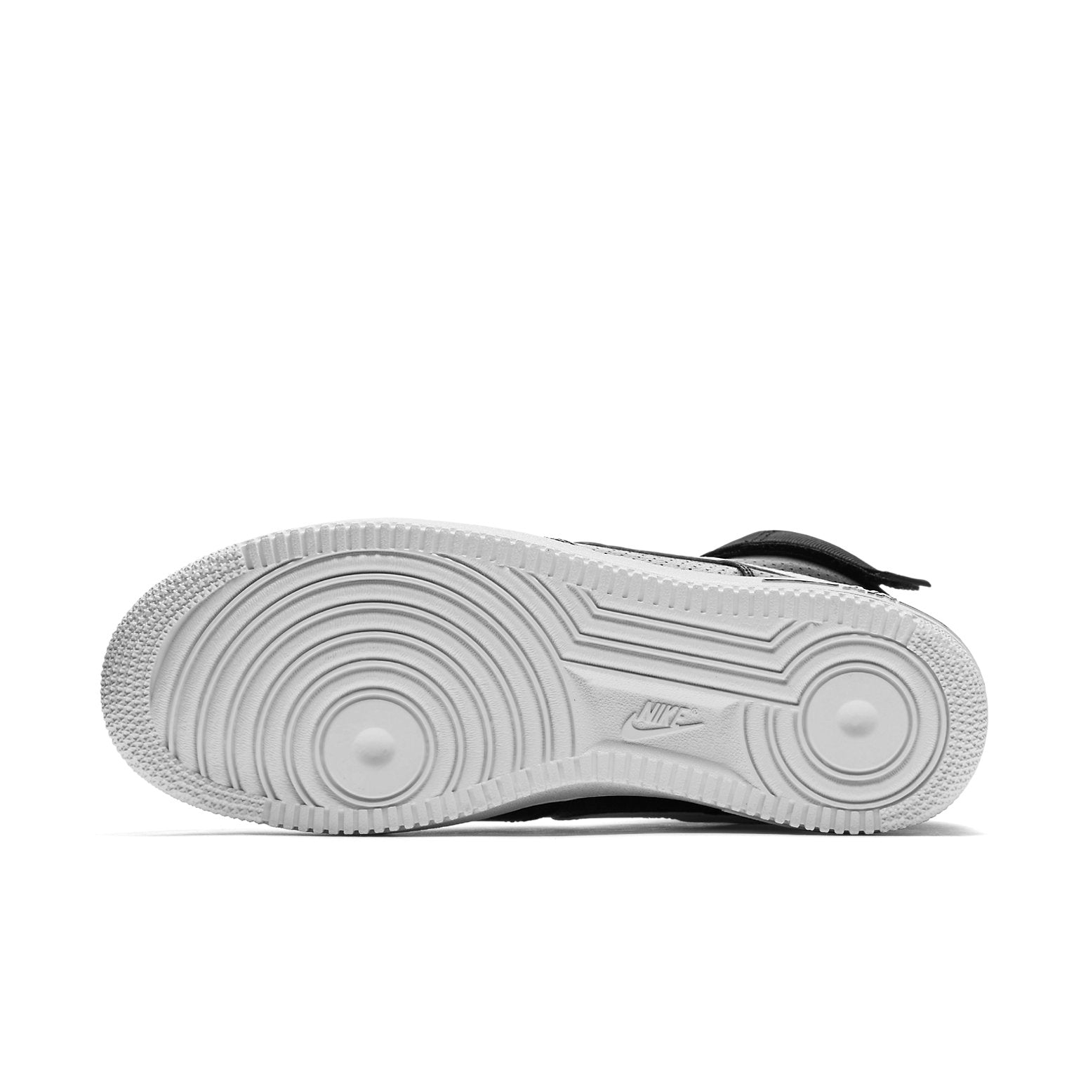 Purchase 耐克空军一号高帮 '07 '黑白' 315121-036