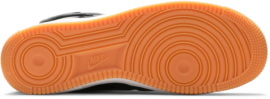 ナイキ エアフォース1 '07 黒/ウルフグレー AT7653-001 Shop ナイキ エアフォース1 '07 黒/ウルフグレー AT7653-001