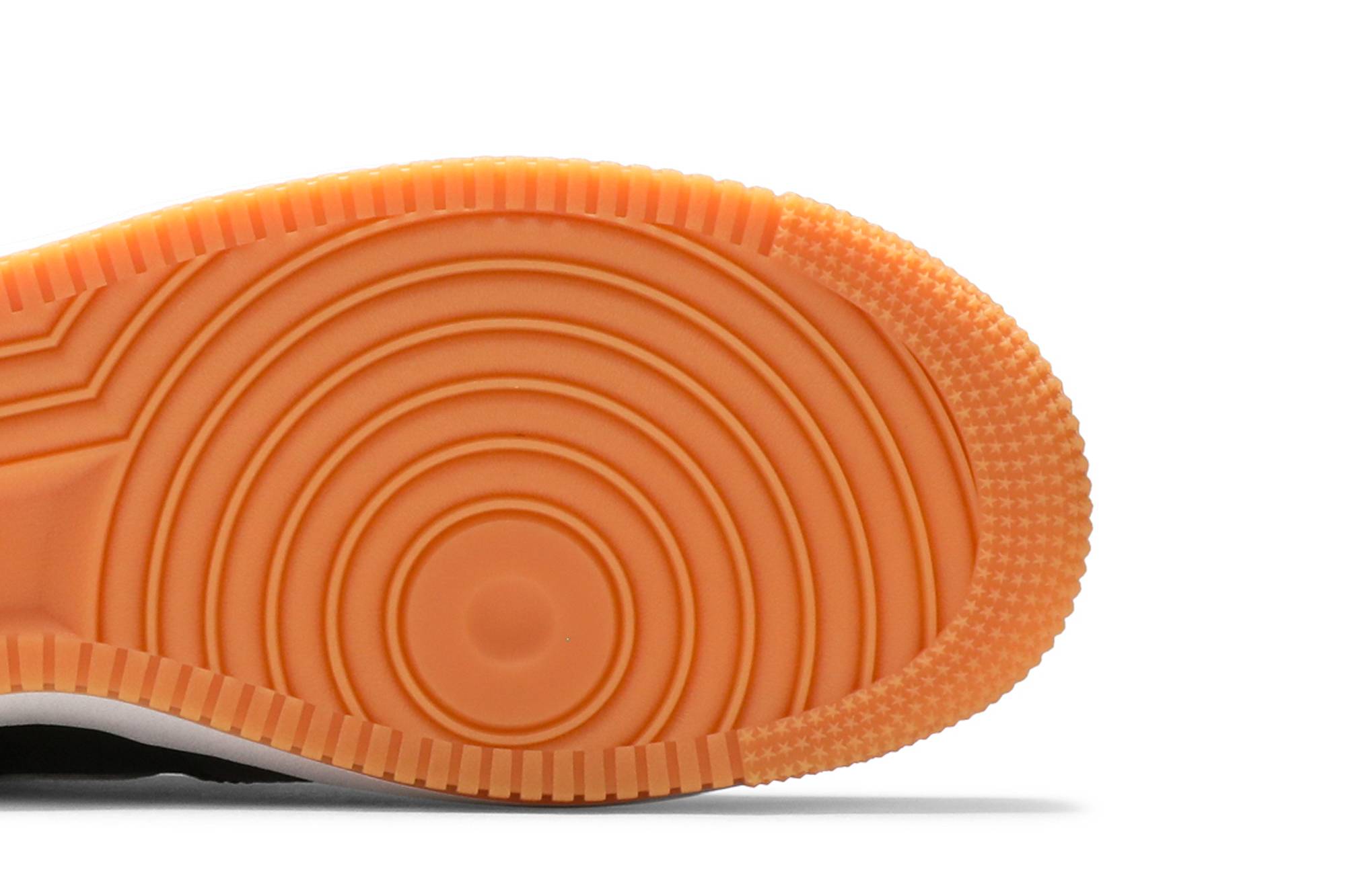 Nike Air Force 1 High '07 'Black Wolf Grey' 圖 5