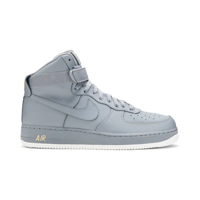 Nike Air Force 1 High '07 'Cool Grey'