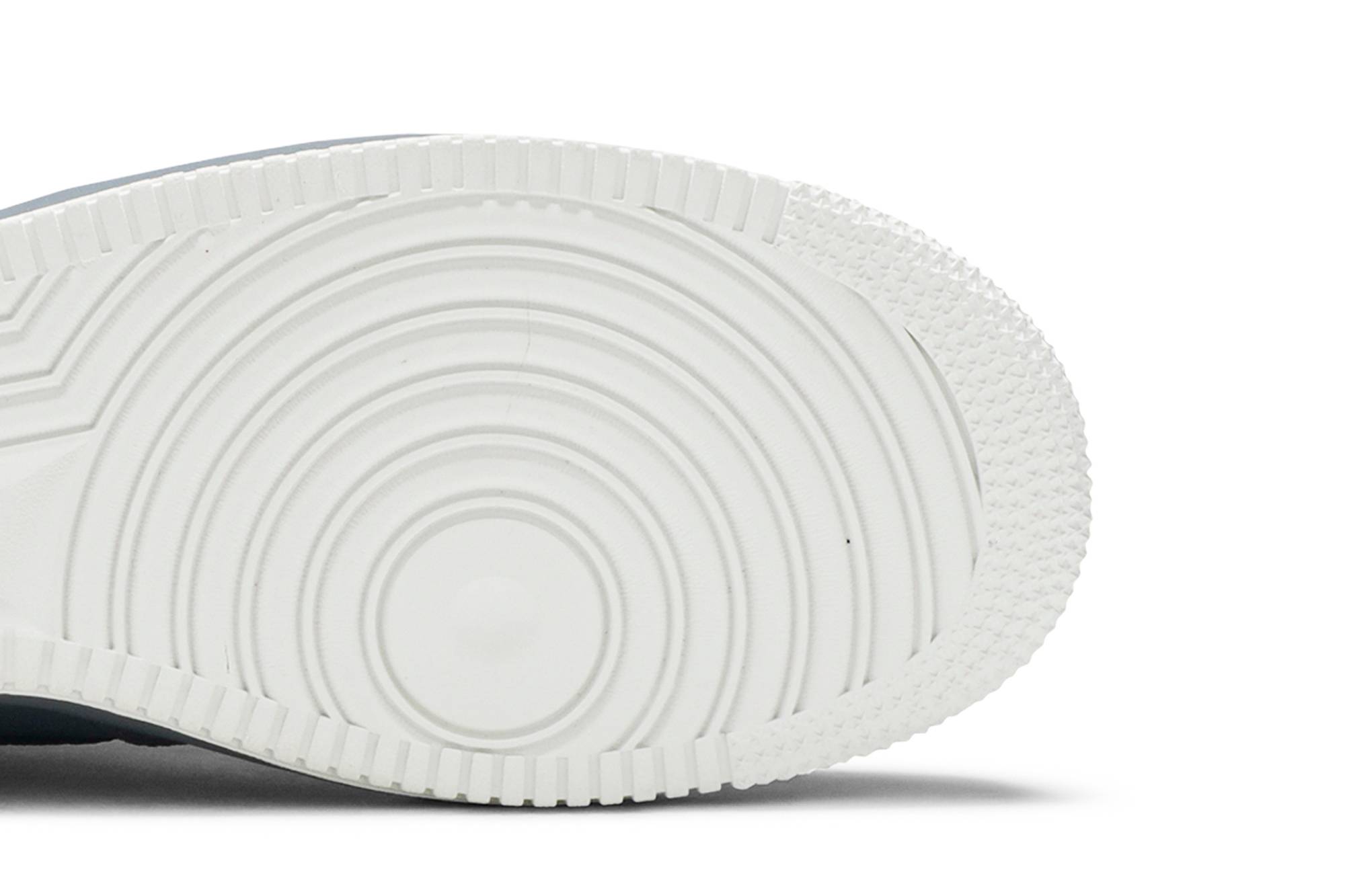 Nike Air Force 1 High '07 'Cool Grey' 圖 5