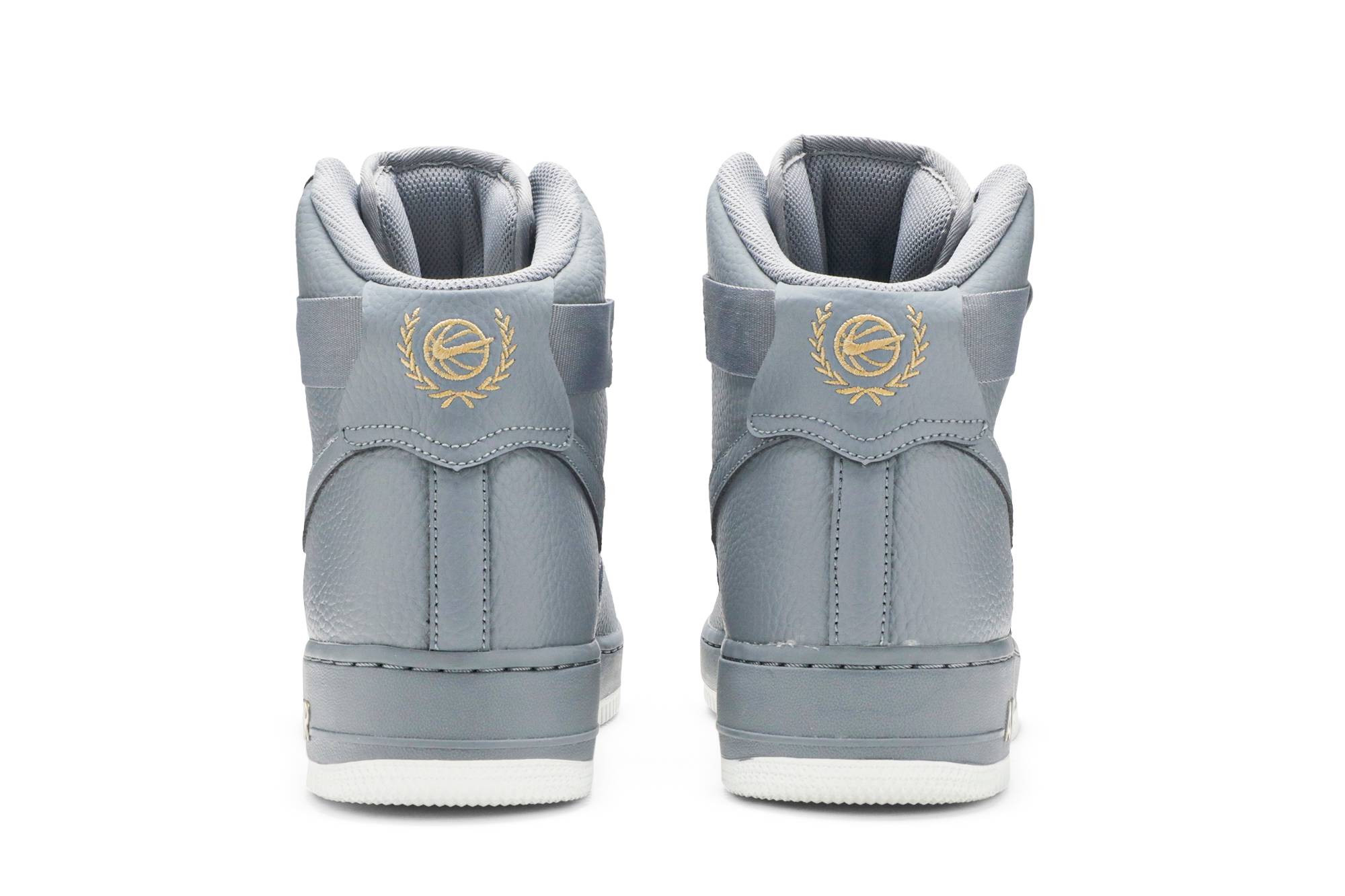 Nike Air Force 1 High '07 'Cool Grey' 圖 6