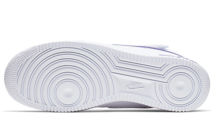 Purchase 耐克 空军一号 '07 高帮 '紫色球场' AT4141-103