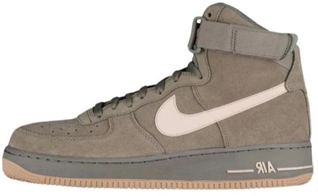耐吉 Air Force 1 高筒 07 '深瓷灰' 315121-048 Buy 耐吉 Air Force 1 高筒 07 '深瓷灰' 315121-048