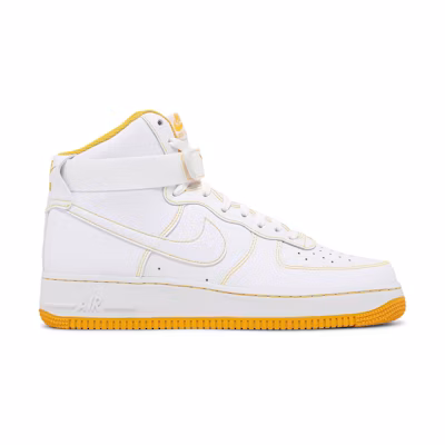 Nike Air Force 1 High '07 'Laser Orange'