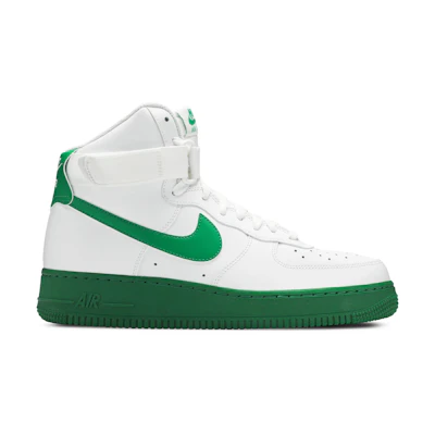 Nike Air Force 1 High '07 'Lucky Green'