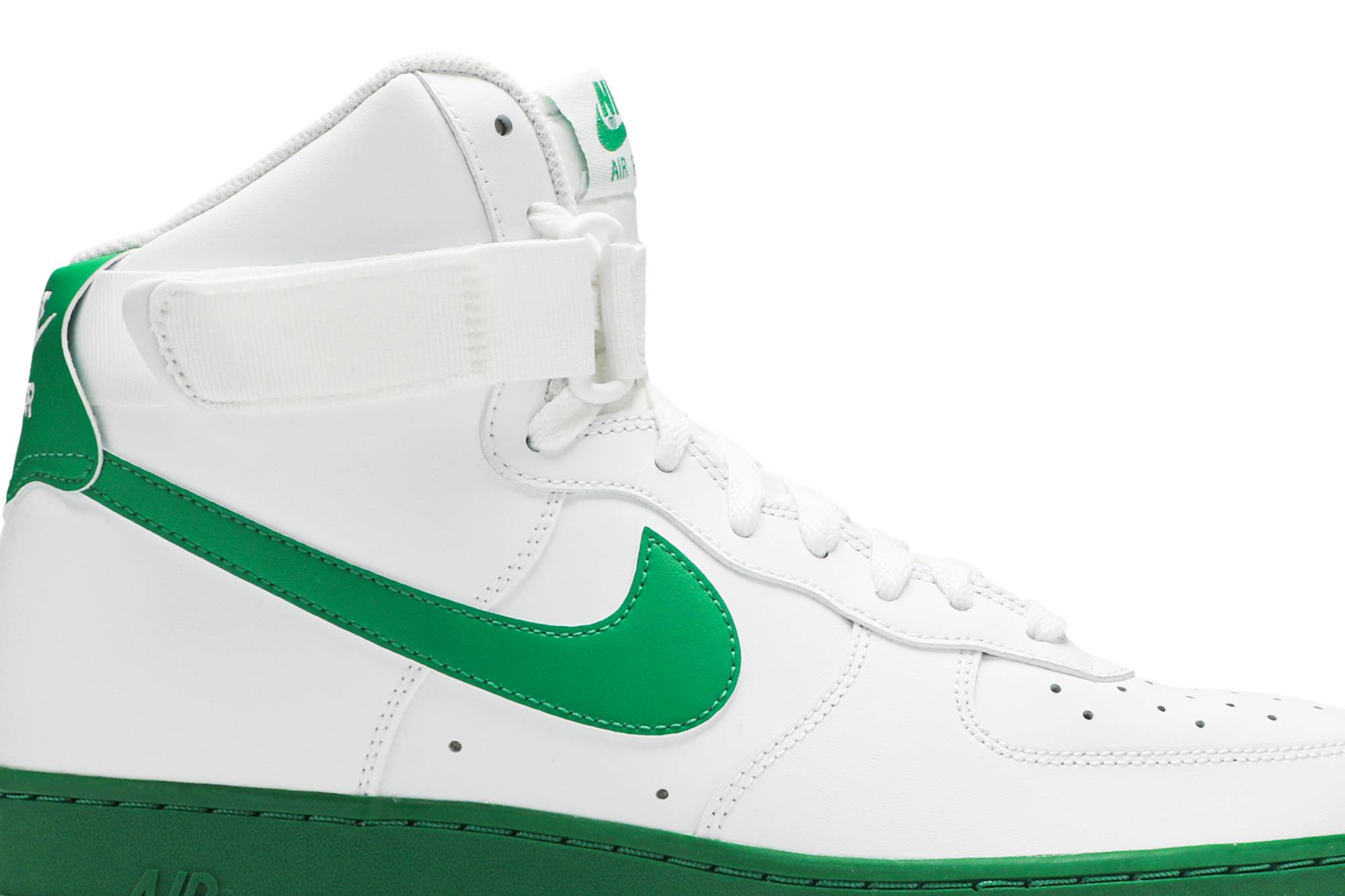 Order 나이키 에어포스 1 하이 '07 '럭키 그린' ️ CK7794-100