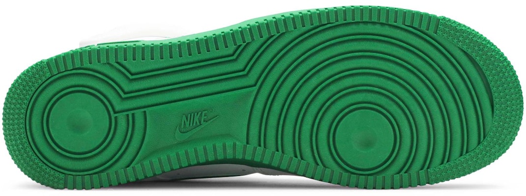 나이키 에어포스 1 하이 '07 '럭키 그린' ️ CK7794-100 Shop 나이키 에어포스 1 하이 '07 '럭키 그린' ️ CK7794-100