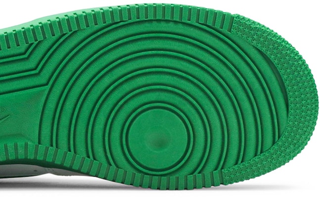 나이키 에어포스 1 하이 '07 '럭키 그린' ️ CK7794-100 Purchase 나이키 에어포스 1 하이 '07 '럭키 그린' ️ CK7794-100