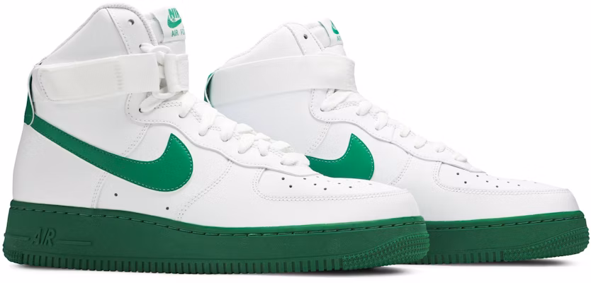 나이키 에어포스 1 하이 '07 '럭키 그린' ️ CK7794-100 Cheap 나이키 에어포스 1 하이 '07 '럭키 그린' ️ CK7794-100