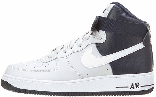 Nike Air Force 1 High '07 'Obsidian Neutral Grey' 315121-403 Buy Nike Air Force 1 High '07 'Obsidian Neutral Grey' 315121-403