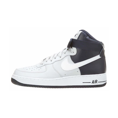 Nike Air Force 1 High '07 'Obsidian Neutral Grey'