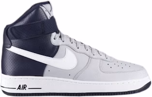 Nike Air Force 1 High '07 'Obsidian Neutral Grey' 315121-403 Nike Air Force 1 High '07 'Obsidian Neutral Grey' 315121-403
