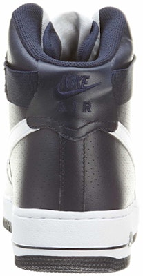 Nike Air Force 1 High '07 'Obsidian Neutral Grey' 315121-403 Shop Nike Air Force 1 High '07 'Obsidian Neutral Grey' 315121-403