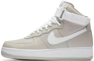 Nike Air Force 1 High '07 'Pale Grey' 315121-039 Nike Air Force 1 High '07 'Pale Grey' 315121-039