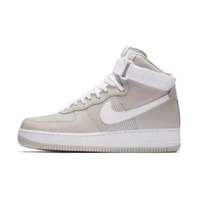 Nike Air Force 1 High '07 'Pale Grey'