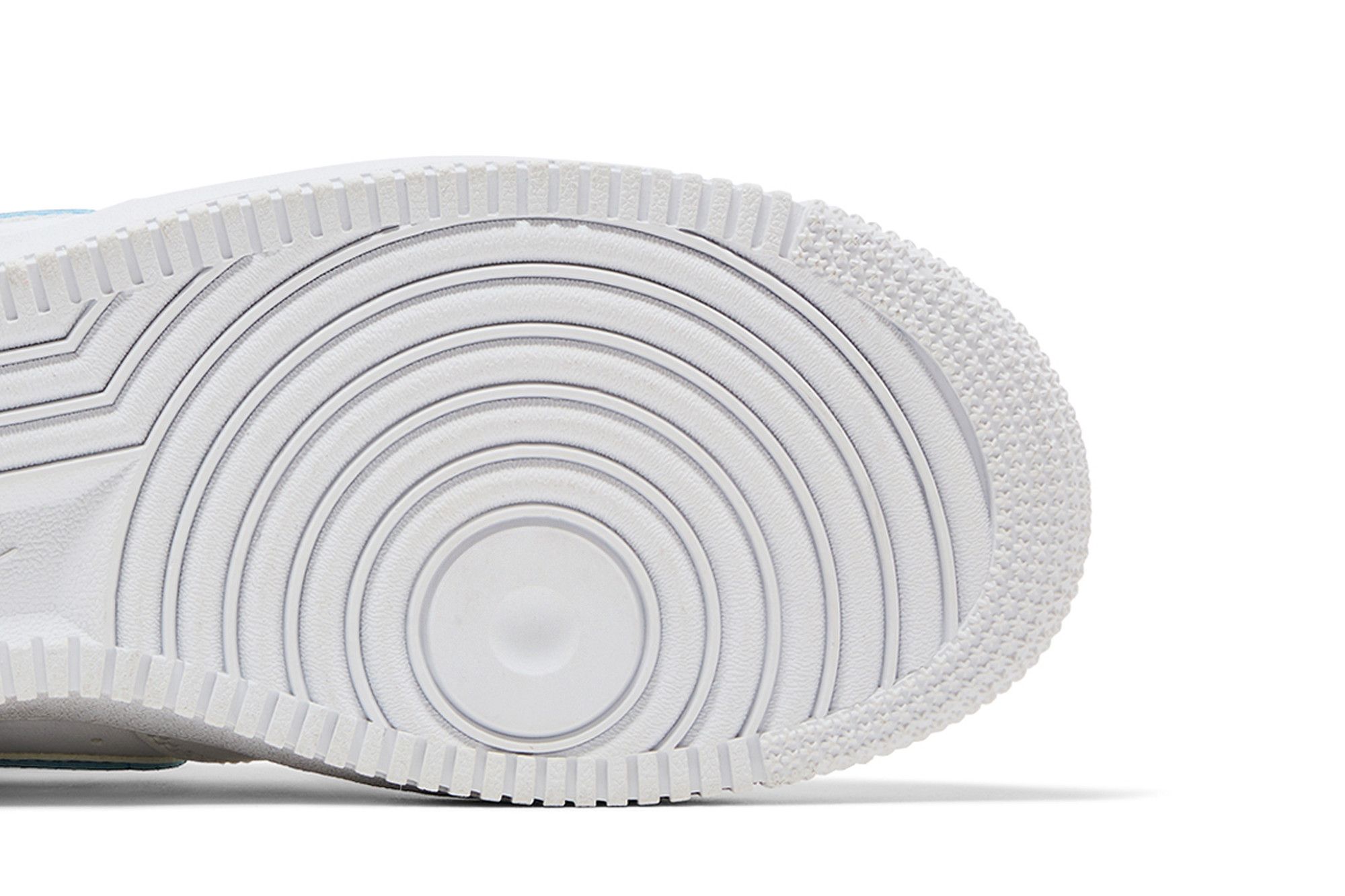 Nike Air Force 1 High '07 'Photo Blue' 圖 5