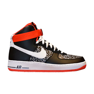 Nike Air Force 1 High '07 'Poison Dart Frog'