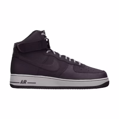 Nike Air Force 1 High '07 'Port Wine'